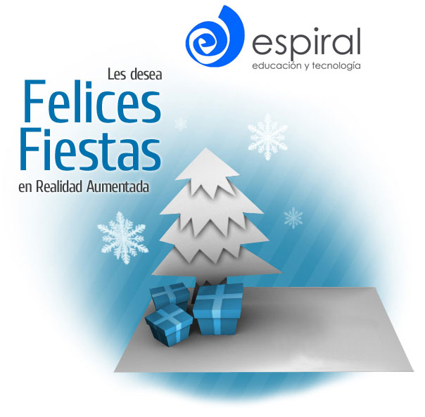 ¡Felices Fiestas!